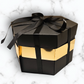 Explosion Money Gift Box by Spendable Arrangements