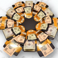 Explosion Money Gift Box by Spendable Arrangements