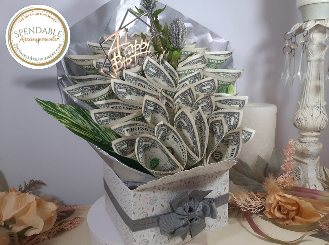 cash money flower bouquet - Buy cash money flower bouquet at Best